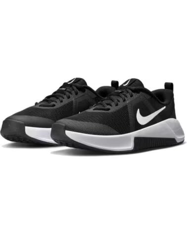 NIKE SNEAKER MC TRAINER 3 SCHWARZ-WEISS FQ1830-001 NEGRO-BLANCO