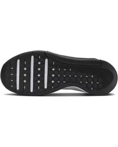 NIKE SNEAKER MC TRAINER 3 SCHWARZ-WEISS FQ1830-001 NEGRO-BLANCO