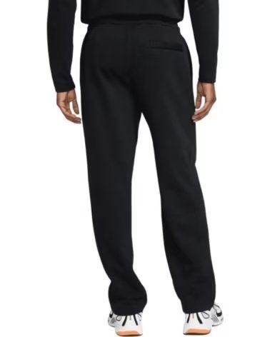 PANTALÓN CLUB FT OH HQ4422-010 HOMBRE NEGRO