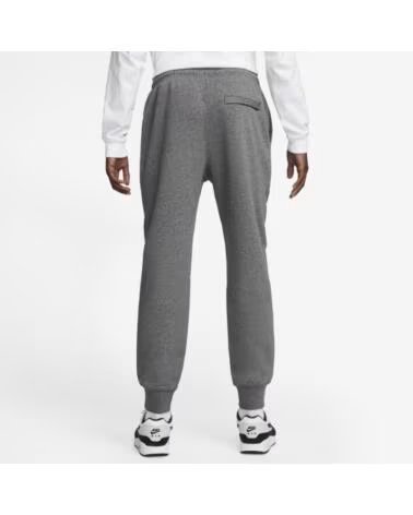 NIKE PANTALON CLUB FN3787-071 GRIS