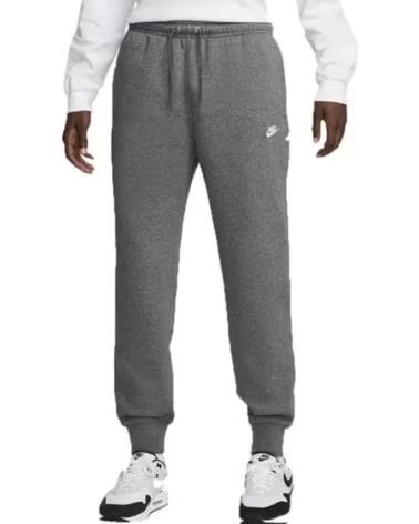 NIKE PANTALON CLUB FN3787-071 GRIS