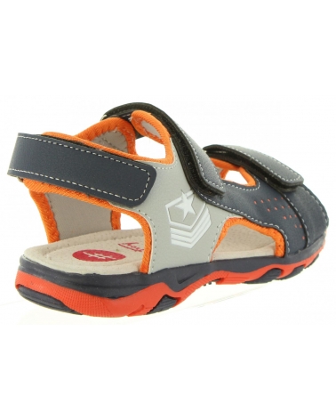Sandalias de Niño DESTROY K115840 MARINO