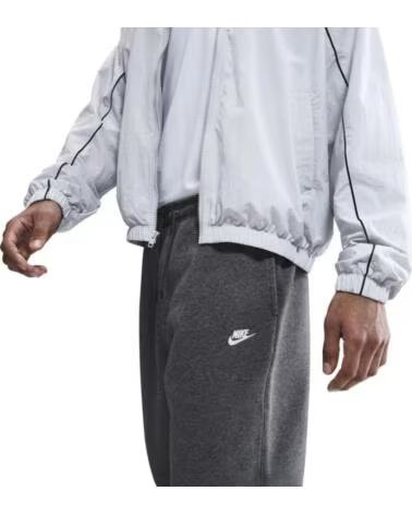 NIKE PANTALON CLUB FN3787-071 GRIS