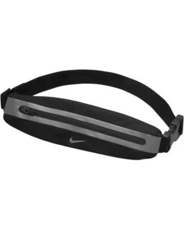 LAUF-BAUCHTSCHE N1003694082 SCHWARZ NIKE NEGRO