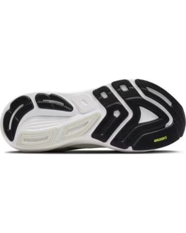 BROOKS ZAPATILLAS REVEL 8 HOMBRE GRIS 1104681D006