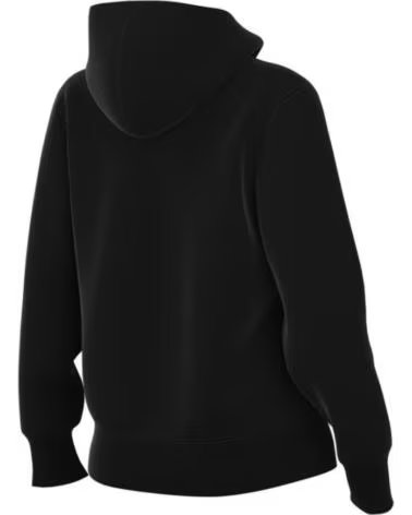 NIKE SWEAT-SHIRT NSW PHOENIX HF6839-010 NEGRO