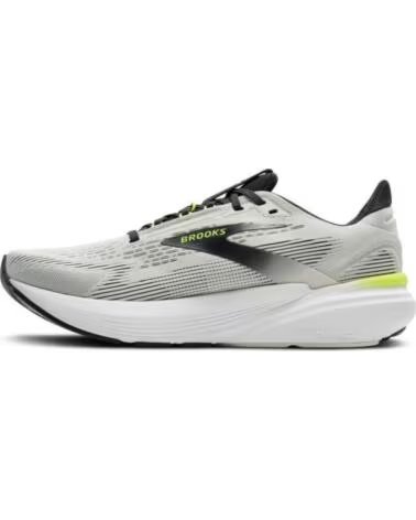 BROOKS ZAPATILLAS REVEL 8 HOMBRE GRIS 1104681D006