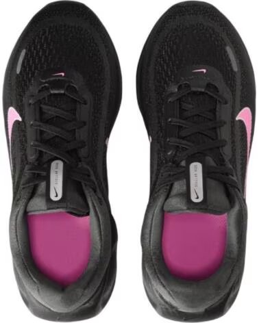 NIKE SAPATILHAS STELLAR RIDE JR HQ3266-005 NEGRO