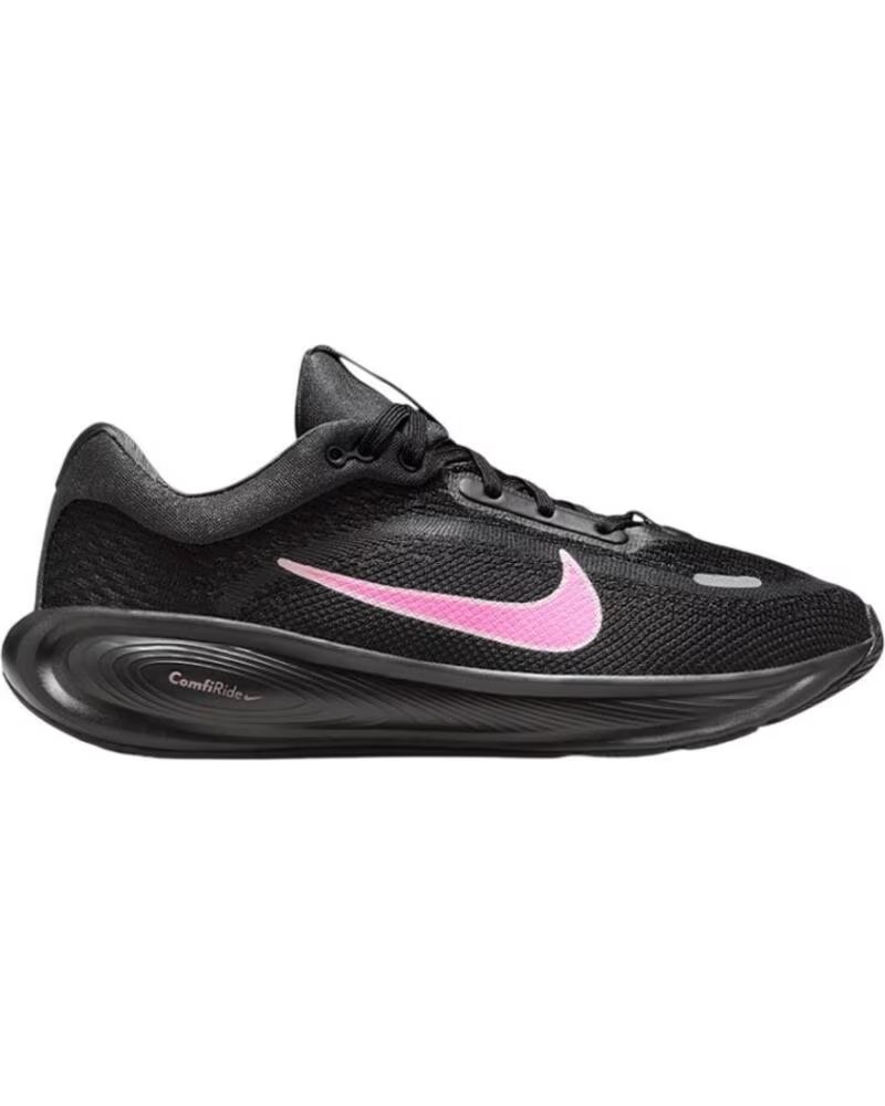 NIKE SAPATILHAS STELLAR RIDE JR HQ3266-005 NEGRO