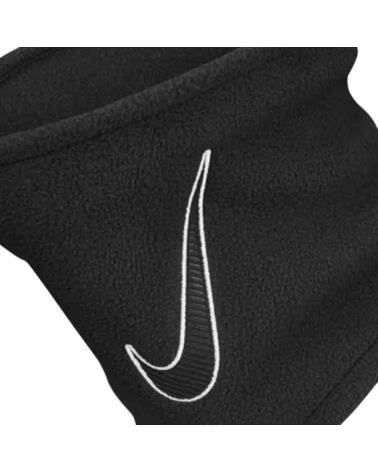 NIKE Braga Unisex Negra Corta N1000657010Os NEGRO