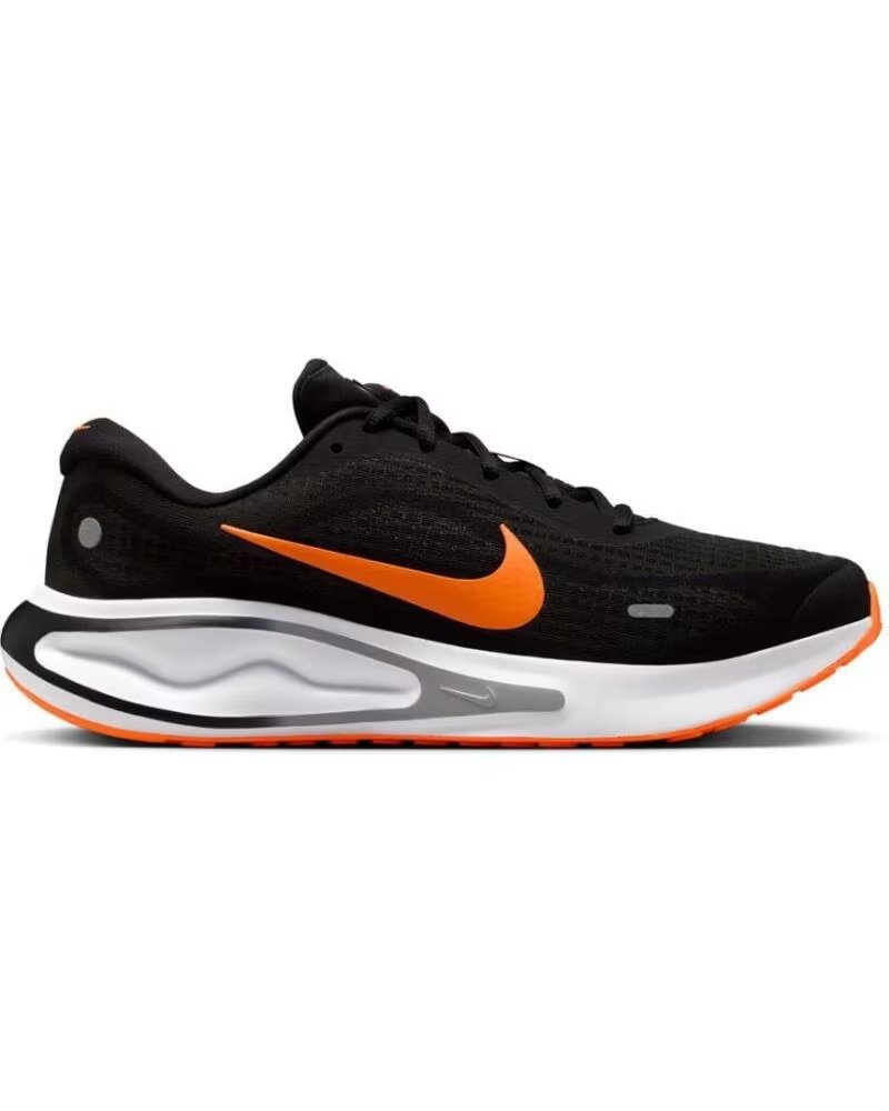 NIKE CHAUSSURES DE RUNNING JOURNEY RUN FN0228-011 NOIR NEGRO