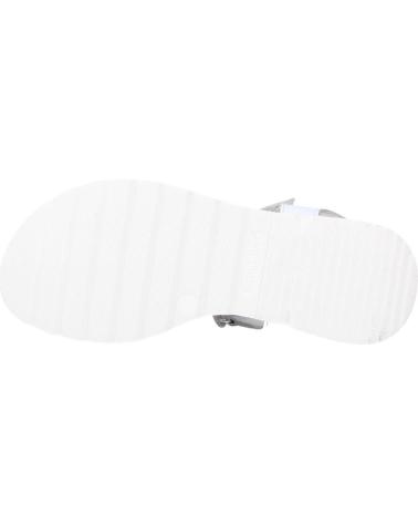 Sandales pour Fille PABLOSKY 494300 BLANCO