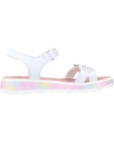 Sandales pour Fille PABLOSKY 494300 BLANCO