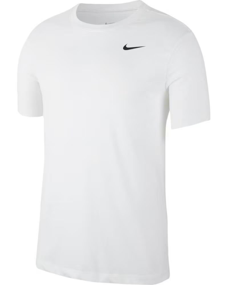 NIKE Camiseta Sportwears Blanca Hombre Ar6029-100 BLANCO