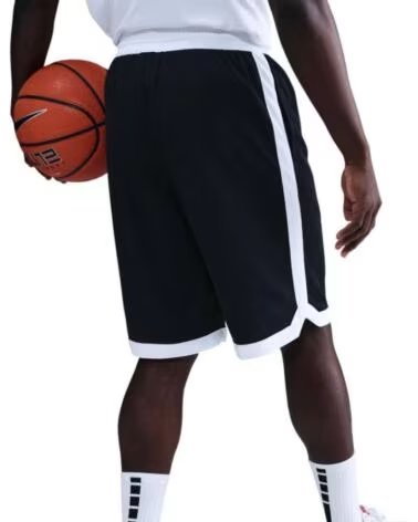 NIKE KURZE HOSE DNA ACADEMY IF1591-010 NEGRO