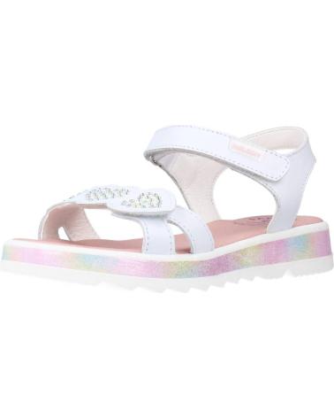 Sandales pour Fille PABLOSKY 494300 BLANCO