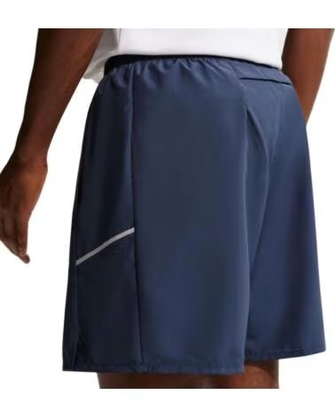 NIKE PANTALONCINI MILER IF2070-410 AZUL
