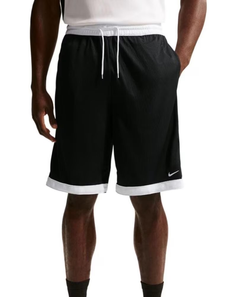 NIKE KURZE HOSE DNA ACADEMY IF1591-010 NEGRO