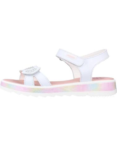 Sandales pour Fille PABLOSKY 494300 BLANCO