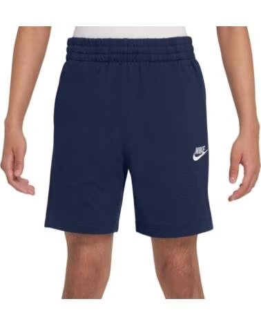 NIKE CLUB KURZE HOSE FZ5512-410 BLAU KINDER MULTICOLOR