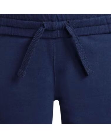 NIKE CLUB KURZE HOSE FZ5512-410 BLAU KINDER MULTICOLOR