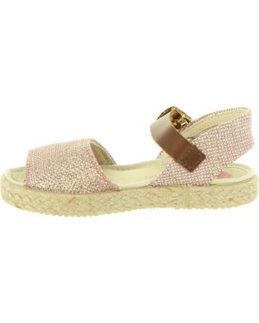 Sandalias de Niña DESTROY K115540 NUDE