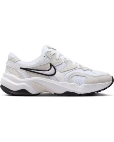 NIKE ZAPATILLAS AL8 BLANCAS MUJER FJ3794-102