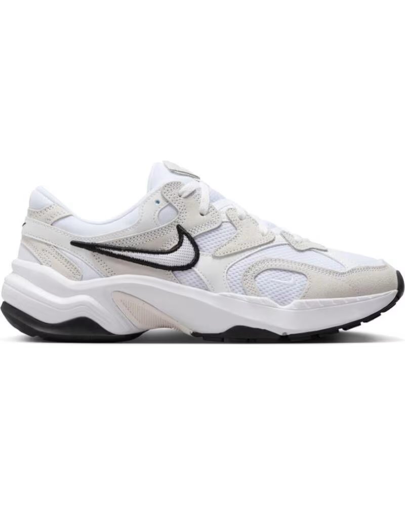 NIKE ZAPATILLAS AL8 BLANCAS MUJER FJ3794-102
