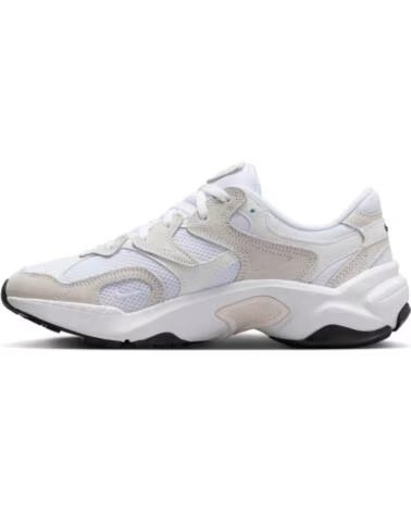 NIKE ZAPATILLAS AL8 BLANCAS MUJER FJ3794-102