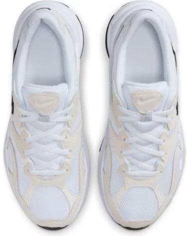 NIKE ZAPATILLAS AL8 BLANCAS MUJER FJ3794-102