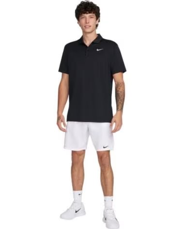 NIKE KURZE HOSE COURT VICTORY FD5384-100 WEISS BLANCO