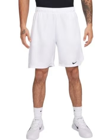 NIKE KURZE HOSE COURT VICTORY FD5384-100 WEISS BLANCO