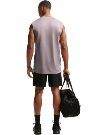 NIKE LEGEND ÄRMELLOSES SHIRT DRI-FIT DX0991-226 LILA VIOLETA