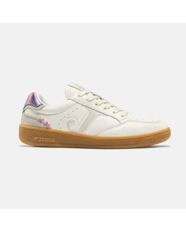 JOMA BASKETS CASUAL J2625 CALPE BLANC BLANCO