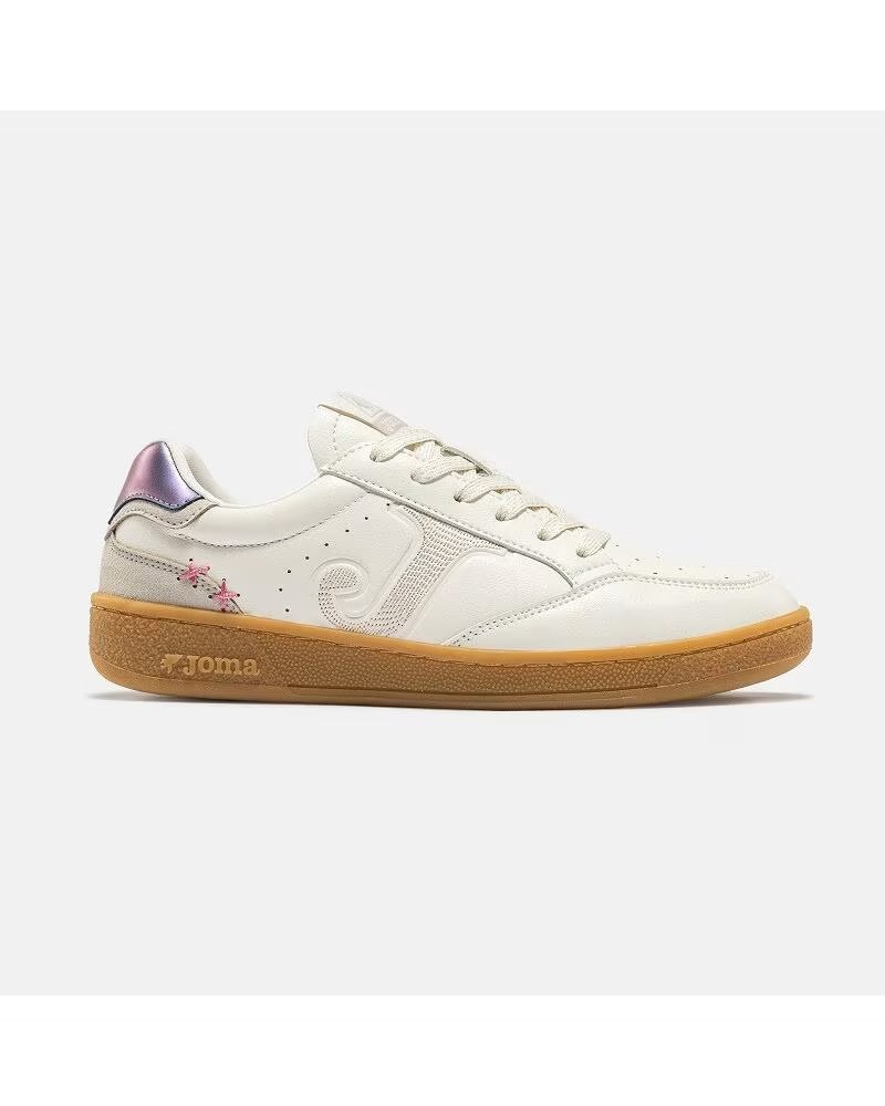 JOMA BASKETS CASUAL J2625 CALPE BLANC BLANCO