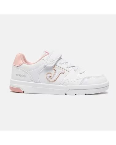 JOMA ZAPATILLA ACADEMY 2629 BLANCO ROSA