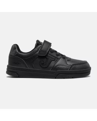 JOMA ACADEMY 2621N ZAPATILLAS CASUAL NEGRAS NEGRO