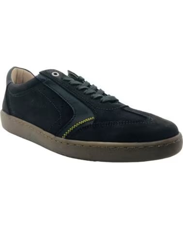 LUISETTI ZAPATO CASUAL HOMBRE 38408SE MARRÓN MARRON