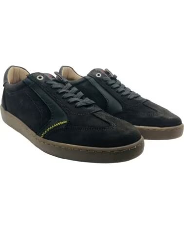LUISETTI ZAPATO CASUAL HOMBRE 38408SE MARRÓN MARRON