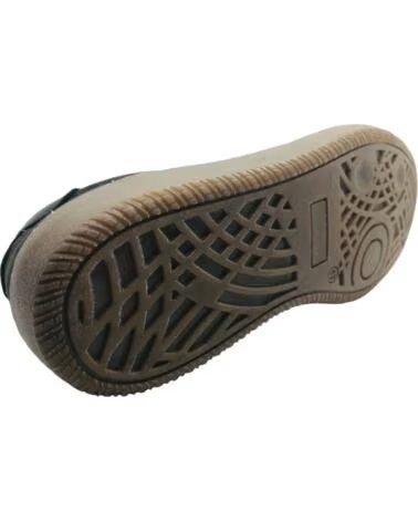 LUISETTI SCARPA CASUAL UOMO 39203NO MARRONE MARRON