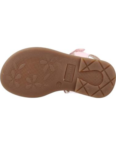 girl Sandals PABLOSKY 095478 ROSA