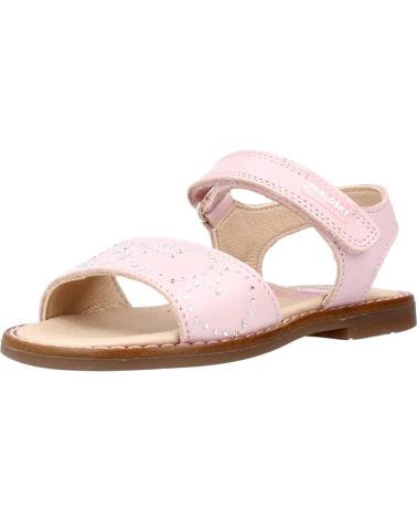 girl Sandals PABLOSKY 095478 ROSA