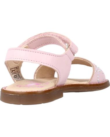 girl Sandals PABLOSKY 095478 ROSA