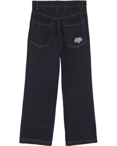 DKNY NINA HOSE TEJANO AZUL