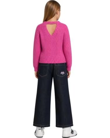 DKNY NINA HOSE TEJANO AZUL