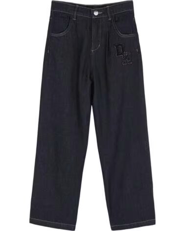 DKNY NINA HOSE TEJANO AZUL