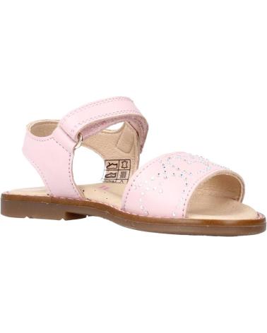 girl Sandals PABLOSKY 095478 ROSA