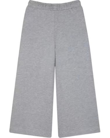 DKNY PANTALONES NINA GRIS CHINE