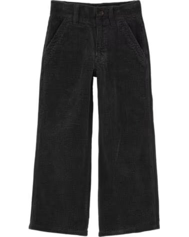 ZADIG & VOLTAIRE PANTALONES NINA VELVET NEGRO