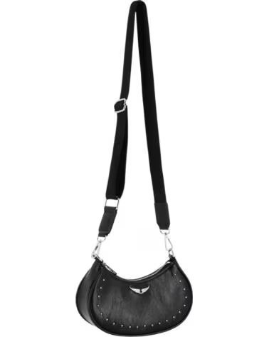 BOLSO ZADIG AND VOLTAIRE ZADIGVOLTAIRE NEGRO